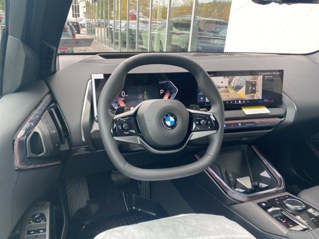 new 2026 BMW X3 car, priced at $57,015
