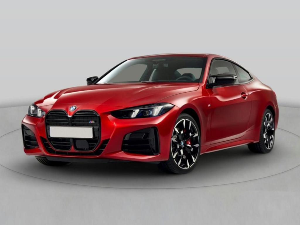 new 2026 BMW M440 car, priced at $74,380