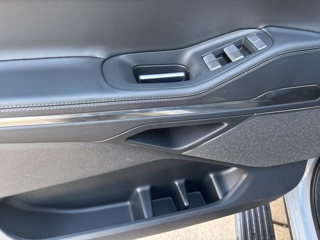 new 2026 Lincoln Navigator L car, priced at $110,840