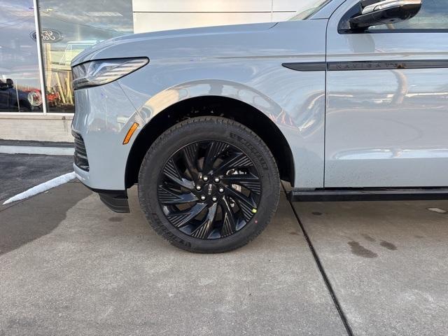 new 2026 Lincoln Navigator L car, priced at $110,840