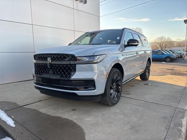 new 2026 Lincoln Navigator L car, priced at $111,840