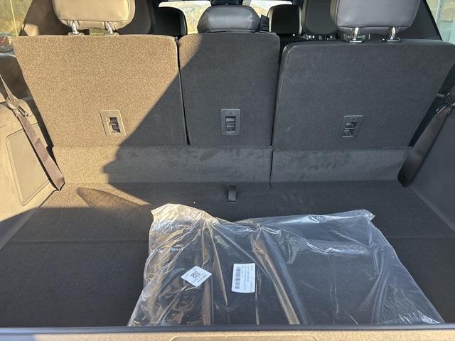 new 2026 Lincoln Navigator L car, priced at $110,840