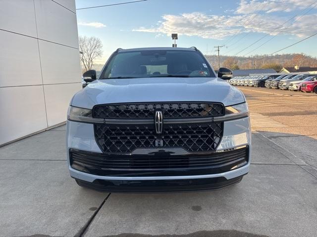 new 2026 Lincoln Navigator L car, priced at $110,840
