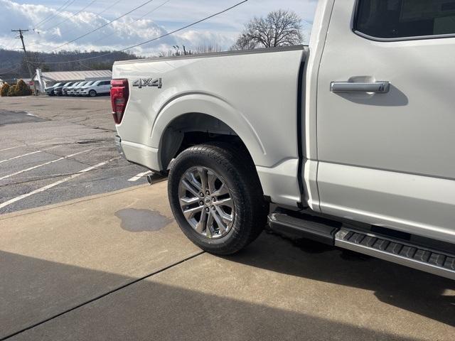 new 2026 Ford F-150 car, priced at $70,037