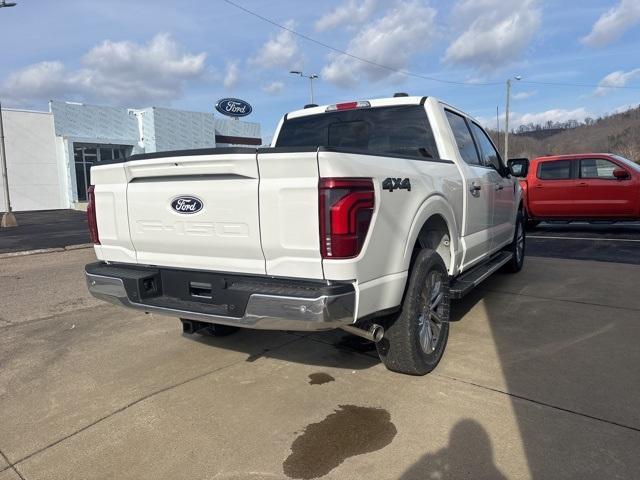 new 2026 Ford F-150 car, priced at $70,037