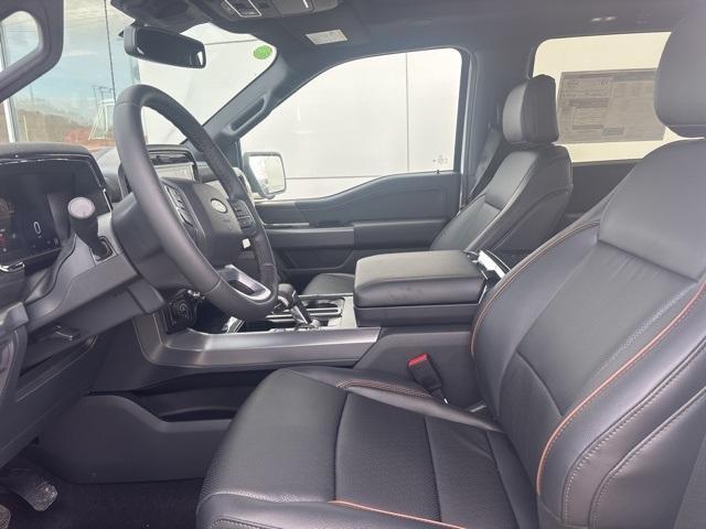 new 2026 Ford F-150 car, priced at $70,037