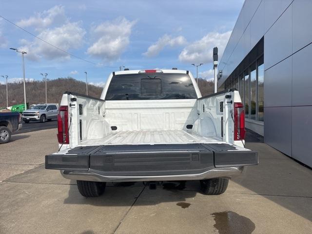new 2026 Ford F-150 car, priced at $70,037