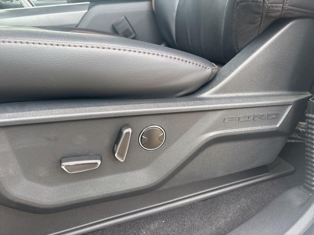 new 2026 Ford F-150 car, priced at $70,037