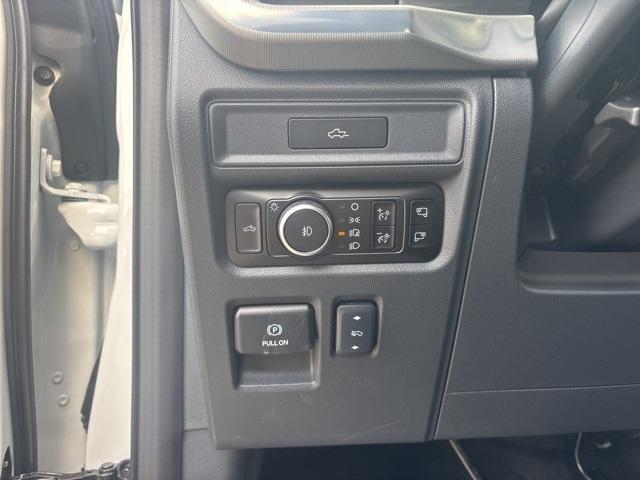 new 2026 Ford F-150 car, priced at $70,037