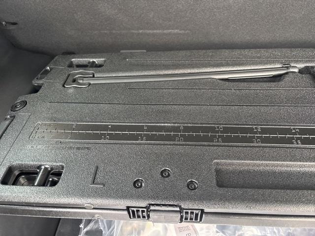 new 2025 Ford Bronco Sport car, priced at $38,537