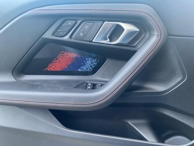 new 2026 BMW M2 car, priced at $77,080