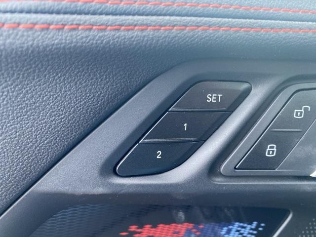 new 2026 BMW M2 car, priced at $77,080