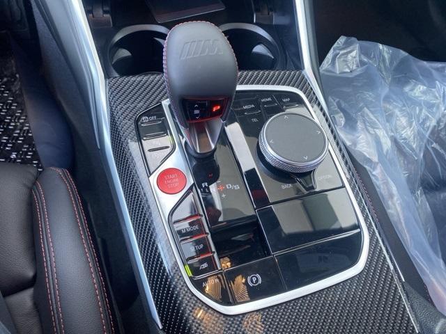 new 2026 BMW M2 car, priced at $77,080