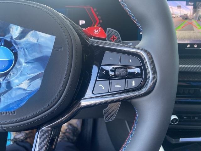 new 2026 BMW M2 car, priced at $77,080