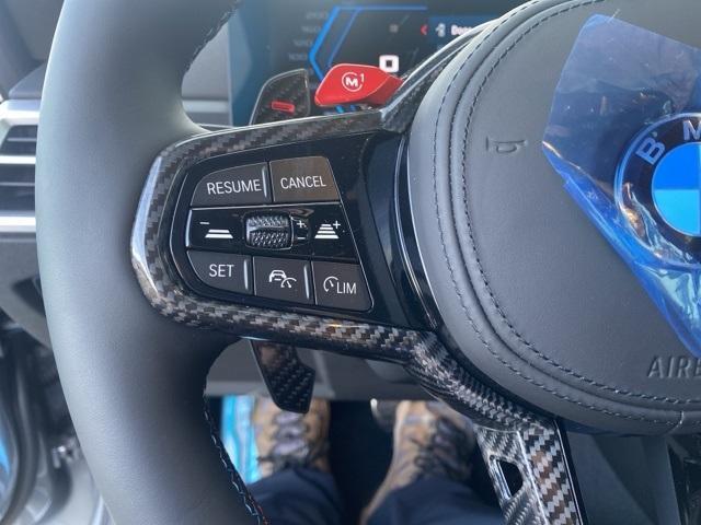 new 2026 BMW M2 car, priced at $77,080