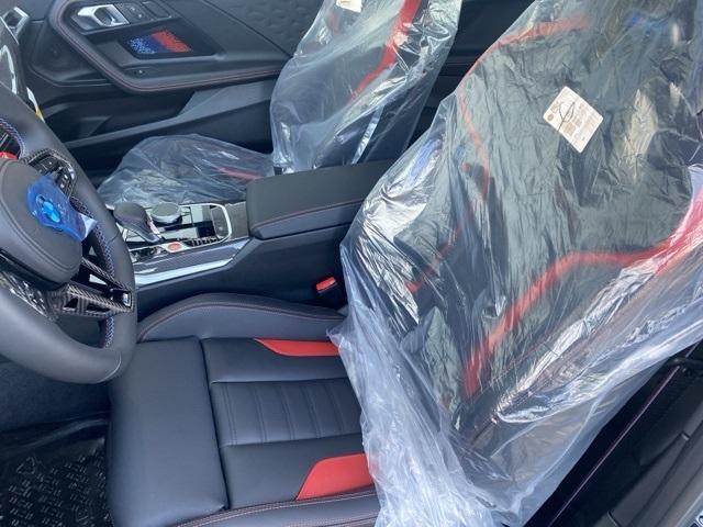 new 2026 BMW M2 car, priced at $77,080