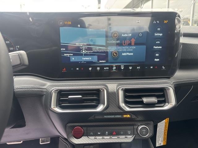 new 2026 Ford Mustang car, priced at $39,873