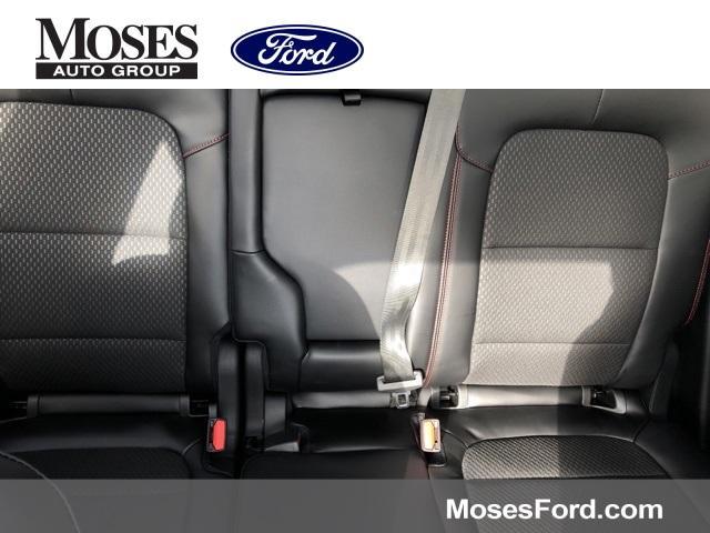 new 2024 Ford Escape car, priced at $35,883