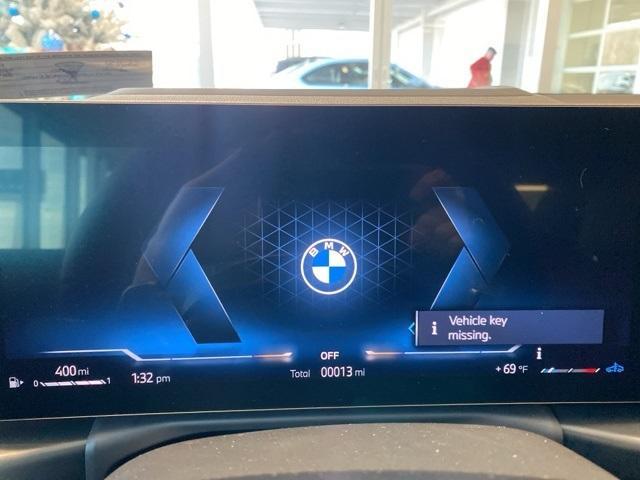 new 2026 BMW 230 car, priced at $53,775