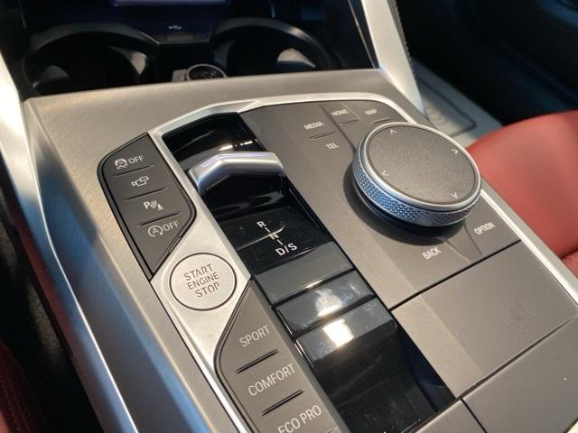 new 2026 BMW 230 car, priced at $53,775