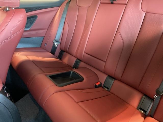 new 2026 BMW 230 car, priced at $53,775