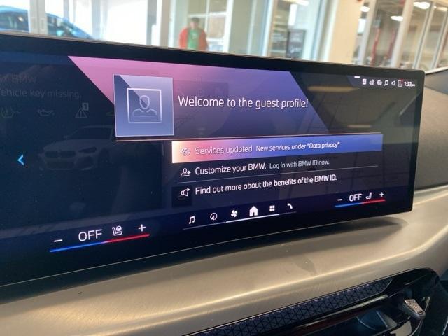 new 2026 BMW 230 car, priced at $53,775