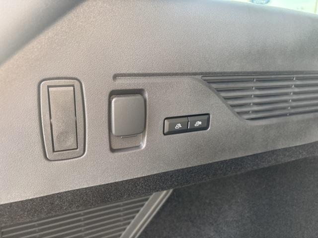 new 2026 Lincoln Nautilus car, priced at $73,295