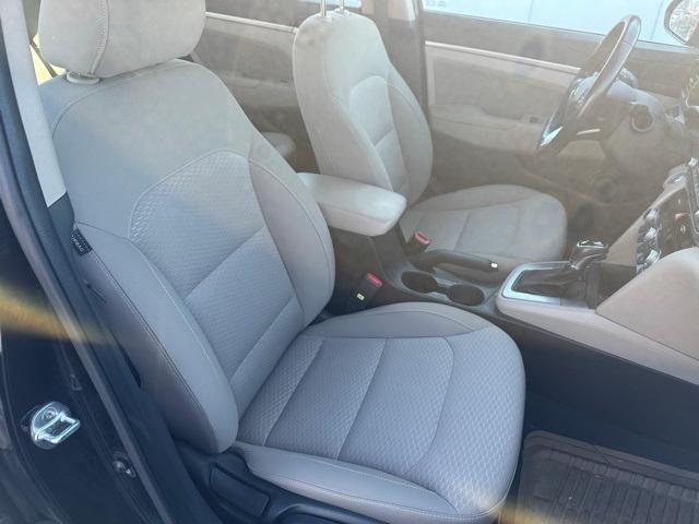 used 2019 Hyundai Elantra car, priced at $11,675
