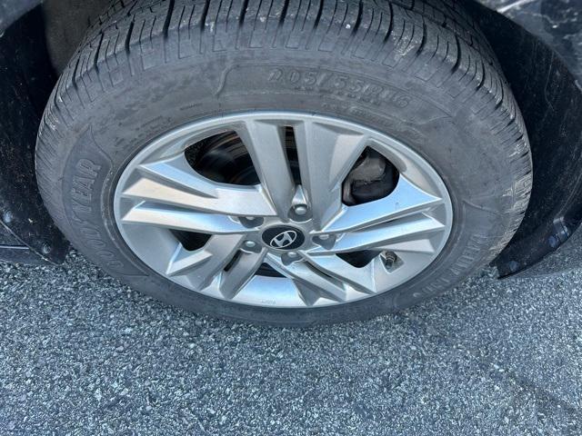 used 2019 Hyundai Elantra car, priced at $11,675