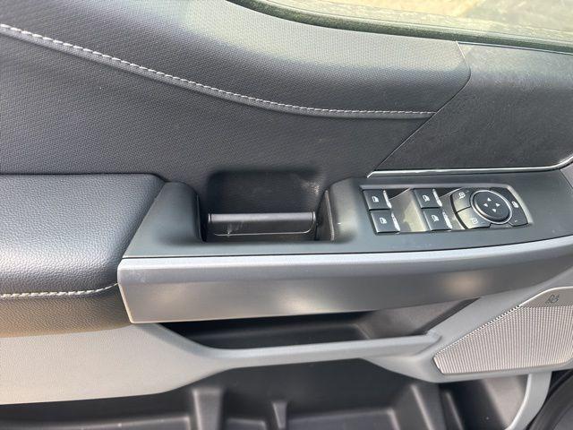 new 2025 Ford F-150 car, priced at $52,260