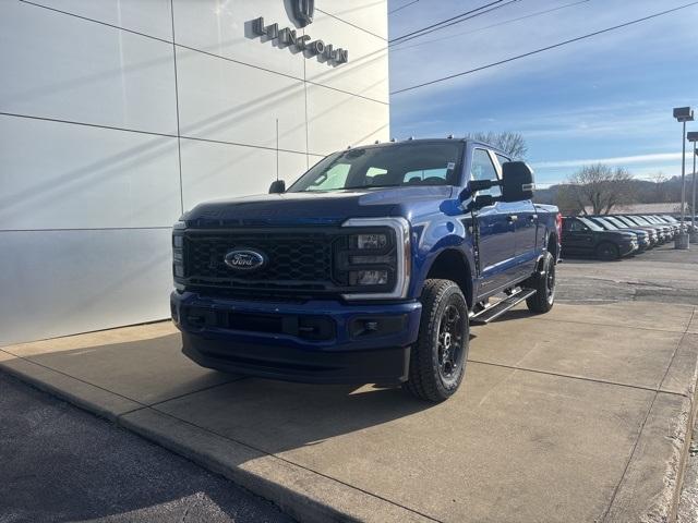 new 2026 Ford F-350 car, priced at $67,133