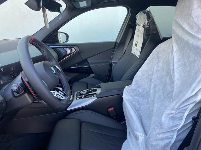 new 2026 BMW X3 car, priced at $72,815