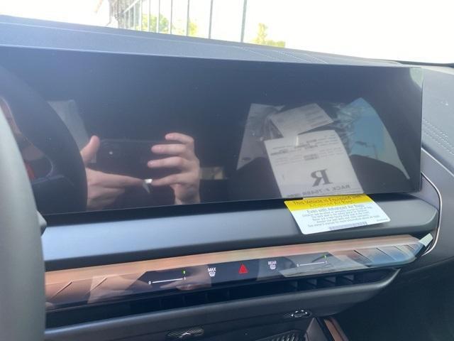 new 2026 BMW X3 car, priced at $72,815