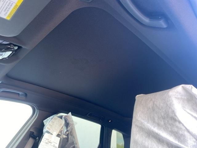 new 2026 BMW X3 car, priced at $72,815