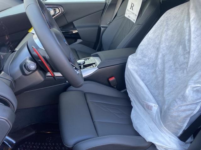 new 2026 BMW X3 car, priced at $72,815