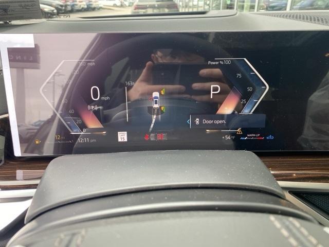 new 2026 BMW X5 car, priced at $78,950