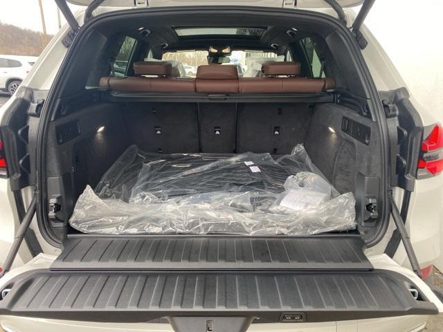 new 2026 BMW X5 car, priced at $78,950