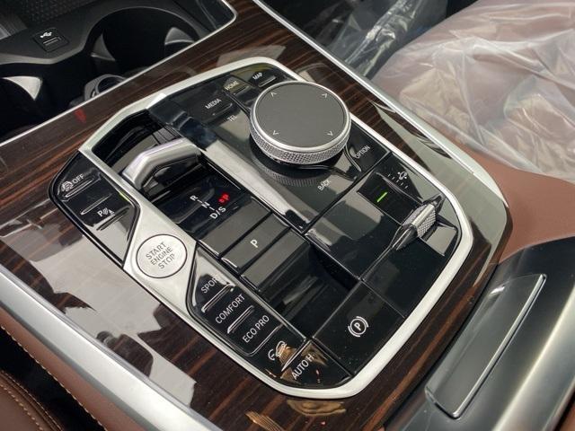 new 2026 BMW X5 car, priced at $78,950