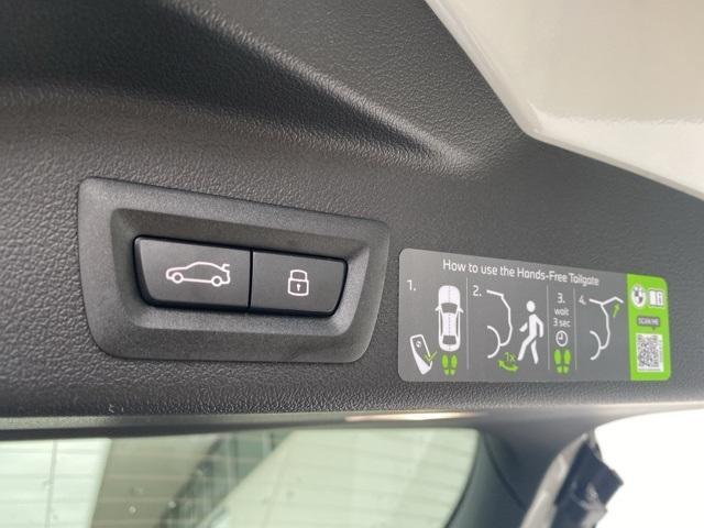 new 2026 BMW X5 car, priced at $78,950