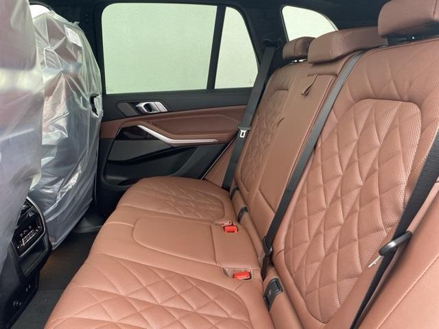 new 2026 BMW X5 car, priced at $78,950