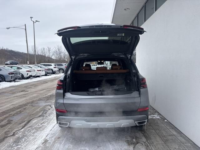 new 2026 BMW X5 PHEV car, priced at $80,850