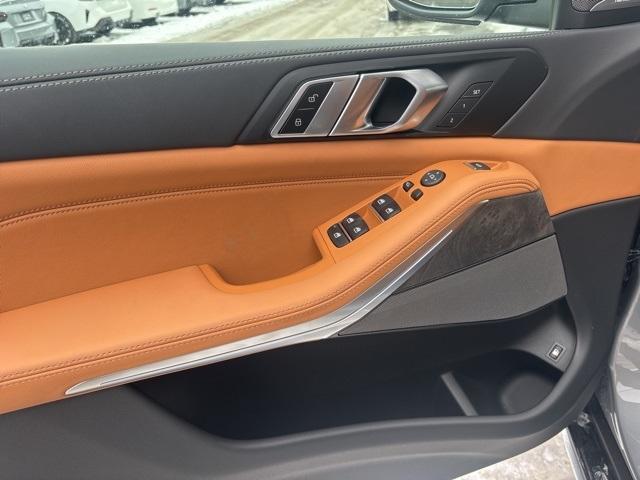 new 2026 BMW X5 PHEV car, priced at $80,850