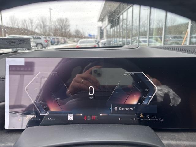 new 2026 BMW X5 PHEV car, priced at $80,850