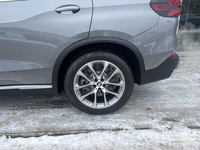 new 2026 BMW X5 PHEV car, priced at $80,850