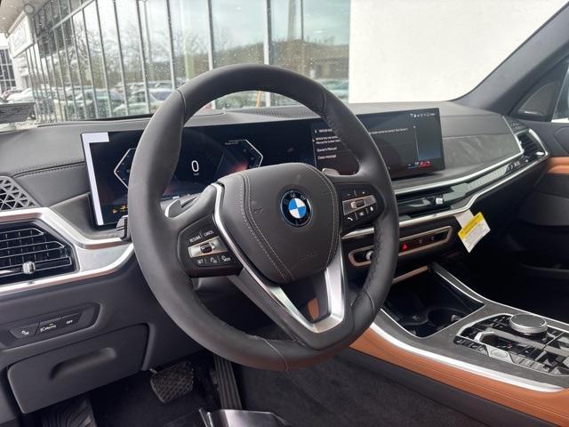 new 2026 BMW X5 PHEV car, priced at $80,850