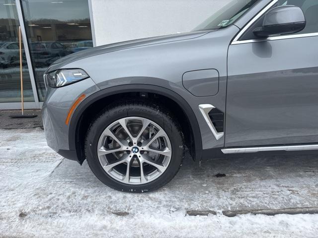 new 2026 BMW X5 PHEV car, priced at $80,850