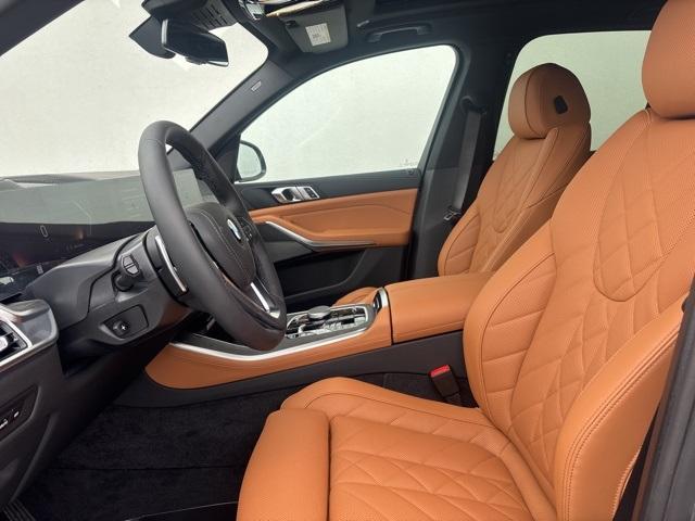 new 2026 BMW X5 PHEV car, priced at $80,850