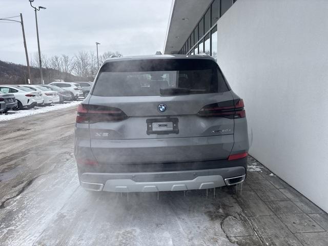 new 2026 BMW X5 PHEV car, priced at $80,850