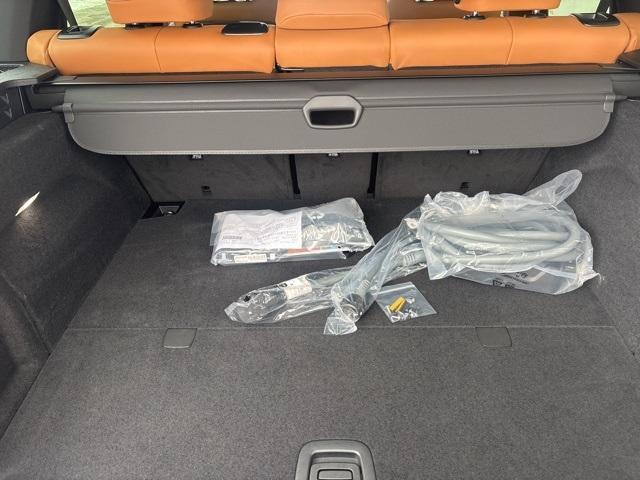 new 2026 BMW X5 PHEV car, priced at $80,850