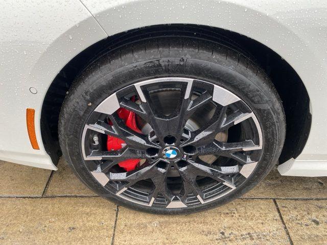 new 2026 BMW M235 Gran Coupe car, priced at $57,225